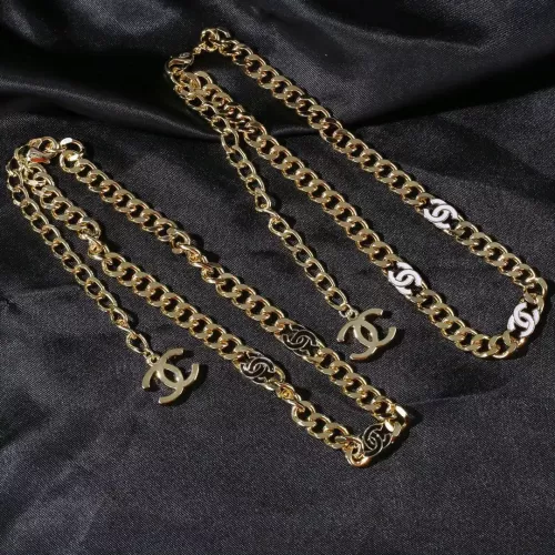 Replica Chanel Necklaces For Women #1388690 $32.00 USD for Wholesale