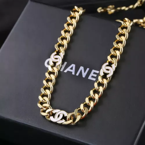 Replica Chanel Necklaces For Women #1388690 $32.00 USD for Wholesale