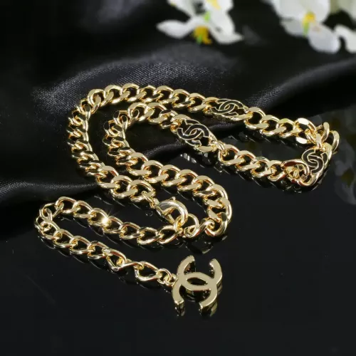 Replica Chanel Necklaces For Women #1388691 $32.00 USD for Wholesale