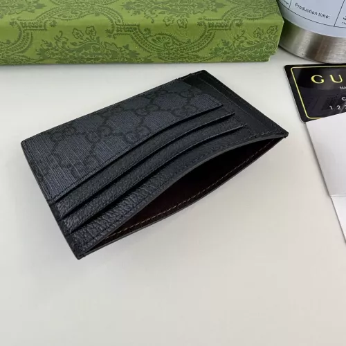 Replica Gucci Card Holders #1388692 $34.00 USD for Wholesale