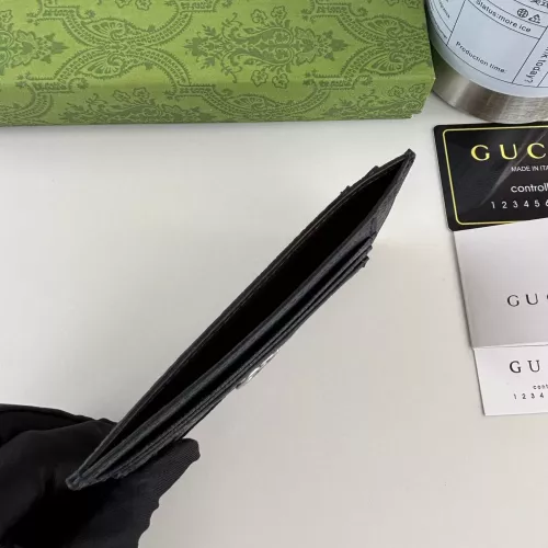Replica Gucci Card Holders #1388692 $34.00 USD for Wholesale