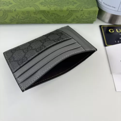 Replica Gucci Card Holders #1388693 $34.00 USD for Wholesale