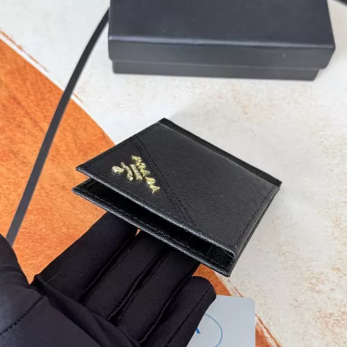 Replica Prada Card Holders #1388696 $38.00 USD for Wholesale