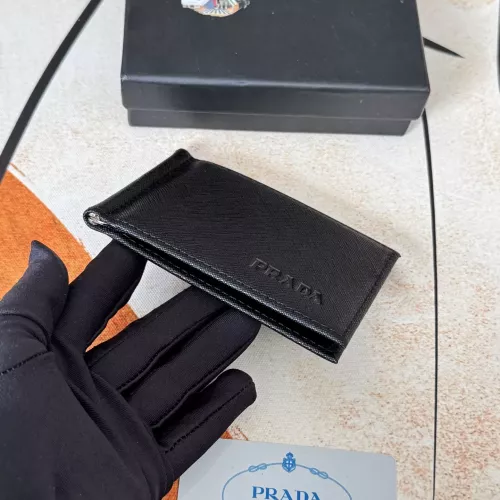 Replica Prada Card Holders #1388702 $38.00 USD for Wholesale