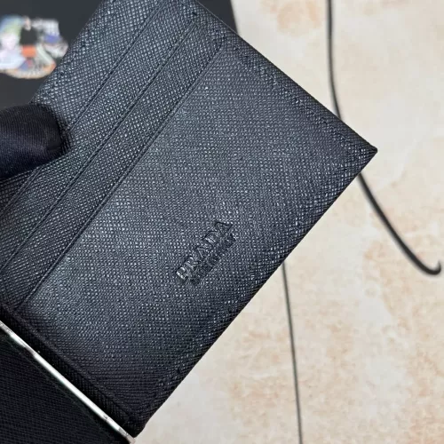 Replica Prada Card Holders #1388702 $38.00 USD for Wholesale