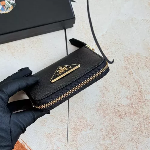 Replica Prada Card Holders #1388712 $39.00 USD for Wholesale