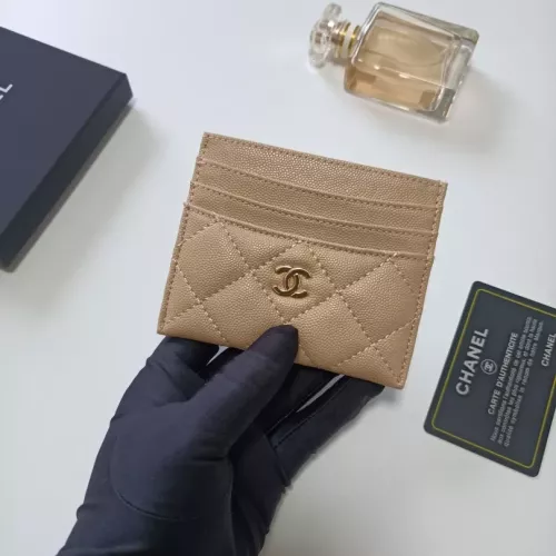 Chanel Card Holders #1388719 $29.00 USD, Wholesale Replica Chanel Wallets