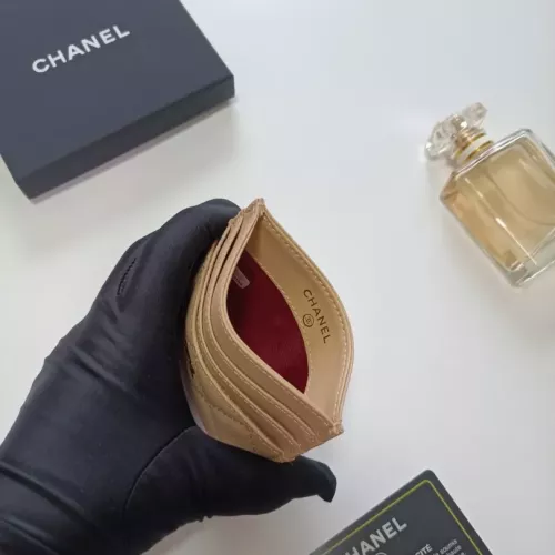 Replica Chanel Card Holders #1388719 $29.00 USD for Wholesale