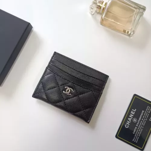 Replica Chanel Card Holders #1388724 $29.00 USD for Wholesale