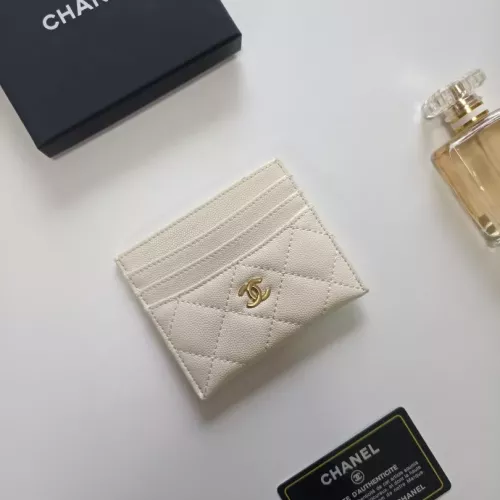 Replica Chanel Card Holders #1388725 $29.00 USD for Wholesale