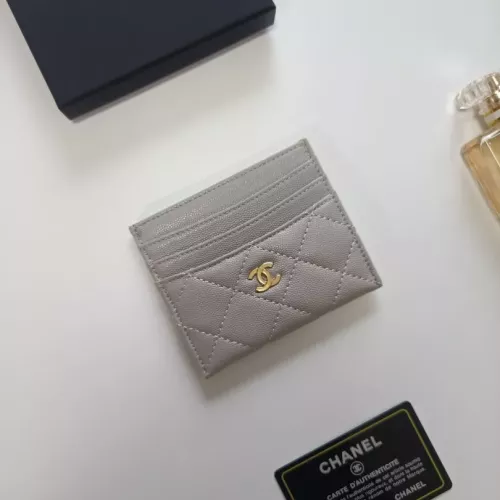 Replica Chanel Card Holders #1388730 $29.00 USD for Wholesale