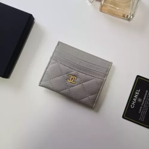 Replica Chanel Card Holders #1388730 $29.00 USD for Wholesale