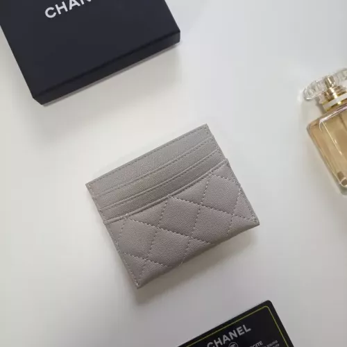 Replica Chanel Card Holders #1388730 $29.00 USD for Wholesale