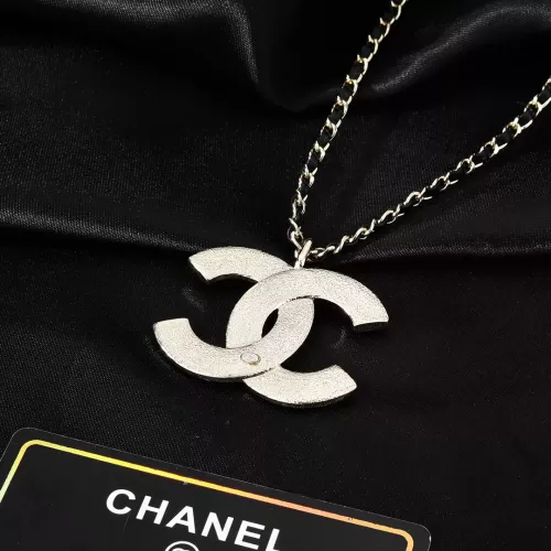 Replica Chanel Necklaces For Women #1388736 $36.00 USD for Wholesale