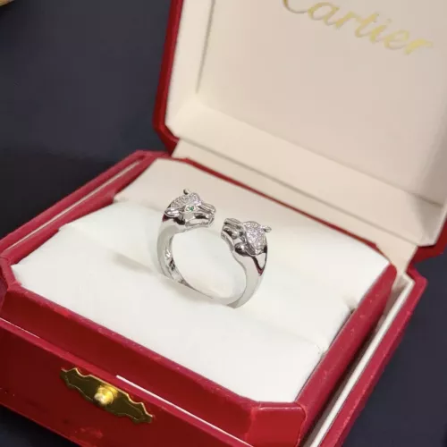 Cartier Rings #1388738 $38.00 USD, Wholesale Replica Cartier Rings
