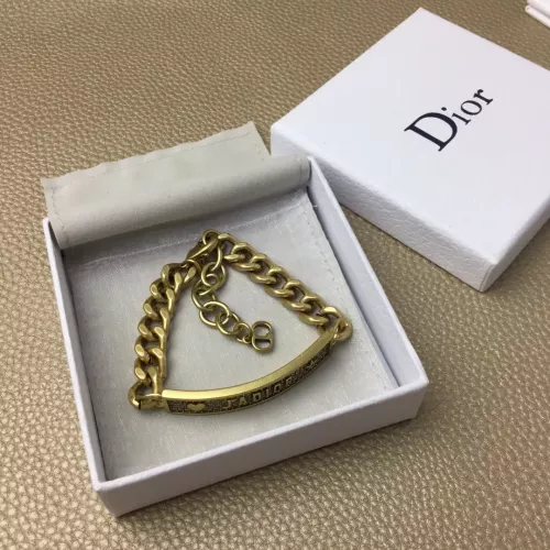 Replica Christian Dior Bracelets #1388741 $32.00 USD for Wholesale