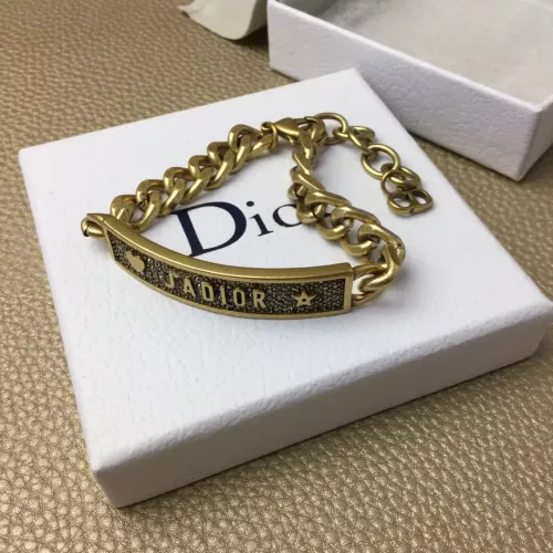 Replica Christian Dior Bracelets #1388741 $32.00 USD for Wholesale