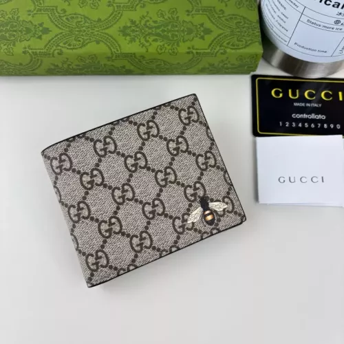 Gucci Wallets #1388757 $36.00 USD, Wholesale Replica Gucci Wallets