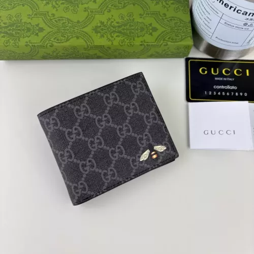 Gucci Wallets #1388758 $36.00 USD, Wholesale Replica Gucci Wallets