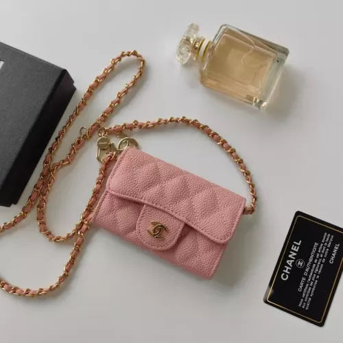 Replica Chanel Wallets For Women #1388763 $40.00 USD for Wholesale