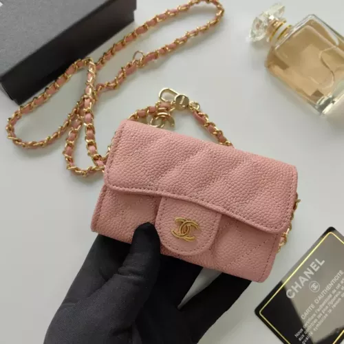 Replica Chanel Wallets For Women #1388763 $40.00 USD for Wholesale