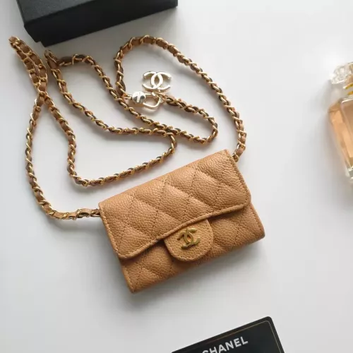Chanel Wallets For Women #1388770 $40.00 USD, Wholesale Replica Chanel Wallets