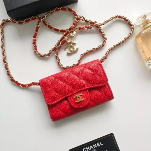 Chanel Wallets For Women #1388773 $40.00 USD, Wholesale Replica Chanel Wallets