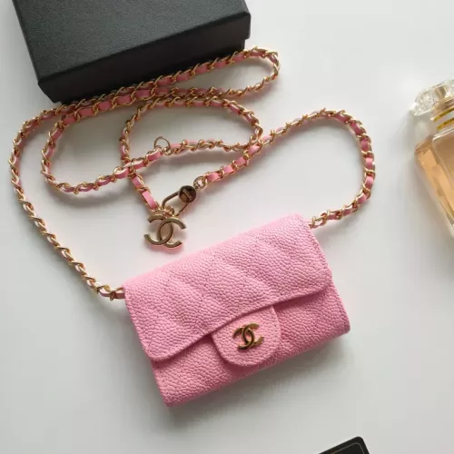 Chanel Wallets For Women #1388774 $40.00 USD, Wholesale Replica Chanel Wallets