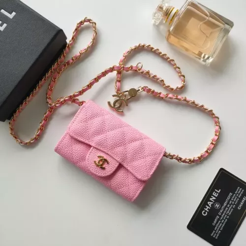 Replica Chanel Wallets For Women #1388774 $40.00 USD for Wholesale