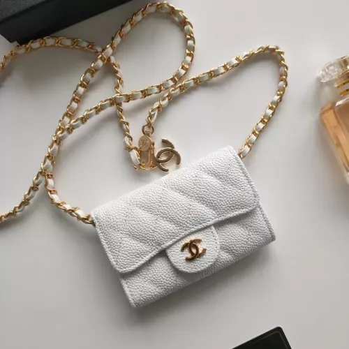 Chanel Wallets For Women #1388775 $40.00 USD, Wholesale Replica Chanel Wallets