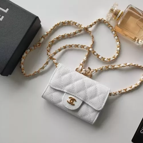 Replica Chanel Wallets For Women #1388775 $40.00 USD for Wholesale