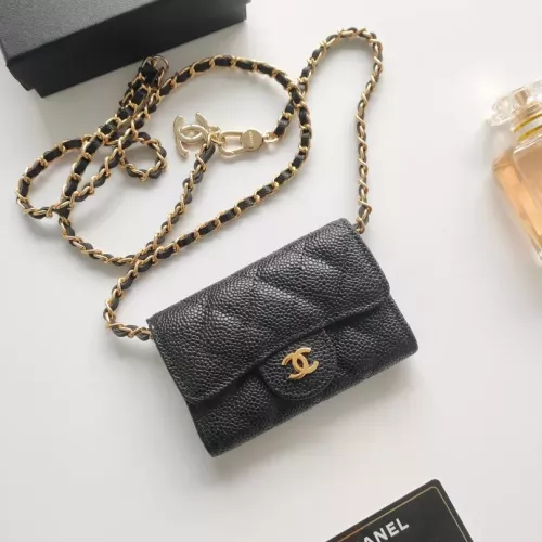 Chanel Wallets For Women #1388776 $40.00 USD, Wholesale Replica Chanel Wallets