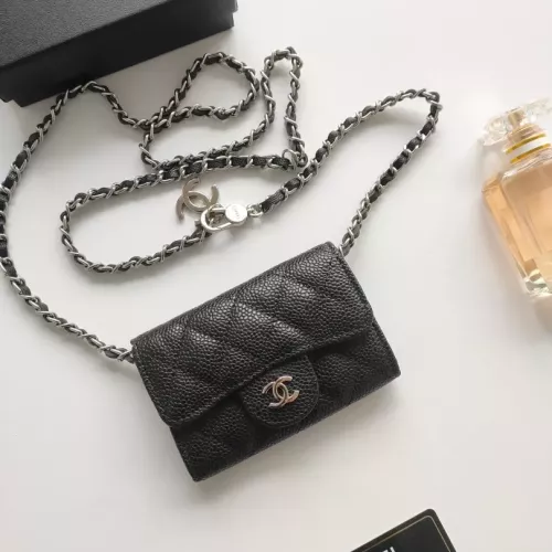 Chanel Wallets For Women #1388777 $40.00 USD, Wholesale Replica Chanel Wallets