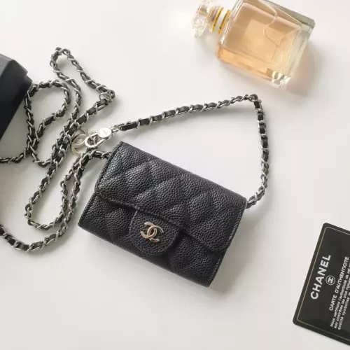 Replica Chanel Wallets For Women #1388777 $40.00 USD for Wholesale