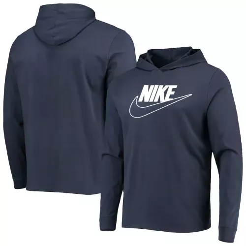 Nike Hoodies Long Sleeved For Men #1388780 $38.00 USD, Wholesale Replica Nike Hoodies