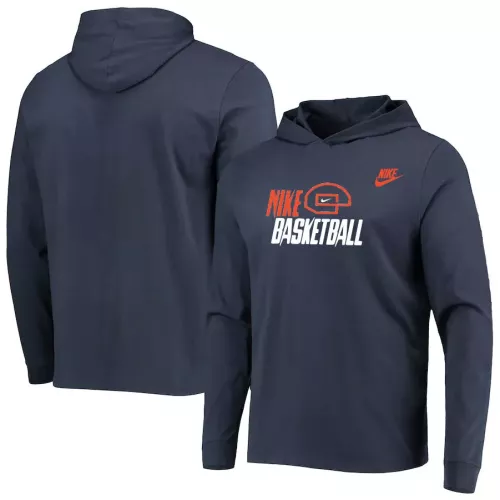 Nike Hoodies Long Sleeved For Men #1388786 $38.00 USD, Wholesale Replica Nike Hoodies