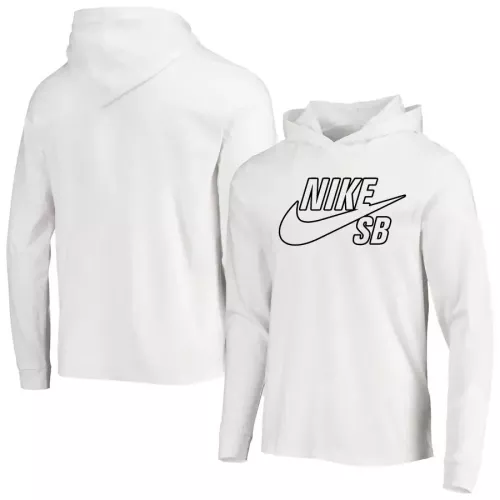 Nike Hoodies Long Sleeved For Men #1388791 $38.00 USD, Wholesale Replica Nike Hoodies