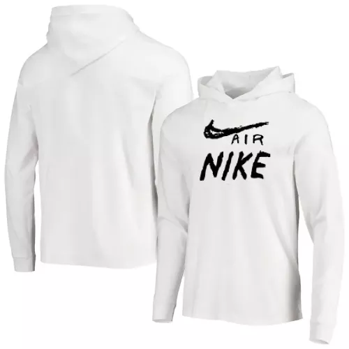 Nike Hoodies Long Sleeved For Men #1388792 $38.00 USD, Wholesale Replica Nike Hoodies