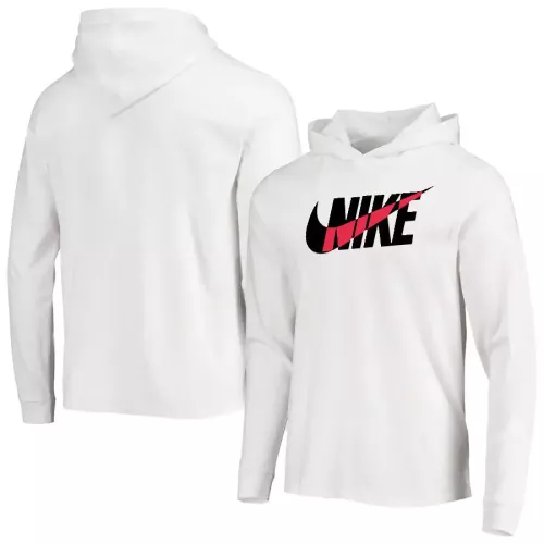 Nike Hoodies Long Sleeved For Men #1388794 $38.00 USD, Wholesale Replica Nike Hoodies