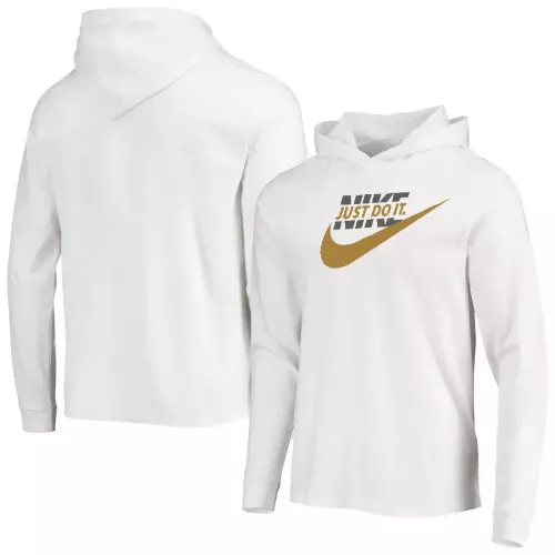 Nike Hoodies Long Sleeved For Men #1388797 $38.00 USD, Wholesale Replica Nike Hoodies