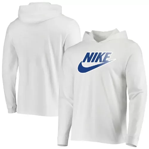 Nike Hoodies Long Sleeved For Men #1388798 $38.00 USD, Wholesale Replica Nike Hoodies