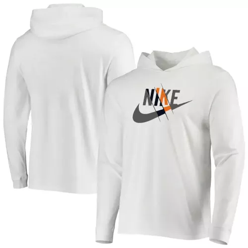 Nike Hoodies Long Sleeved For Men #1388799 $38.00 USD, Wholesale Replica Nike Hoodies