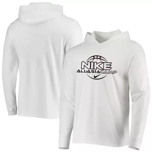 Nike Hoodies Long Sleeved For Men #1388802 $38.00 USD, Wholesale Replica Nike Hoodies