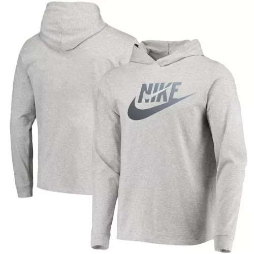 Nike Hoodies Long Sleeved For Men #1388803 $38.00 USD, Wholesale Replica Nike Hoodies