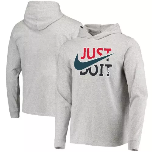 Nike Hoodies Long Sleeved For Men #1388804 $38.00 USD, Wholesale Replica Nike Hoodies