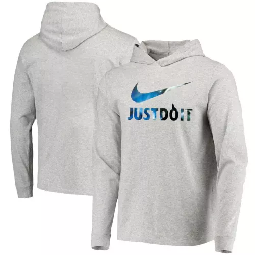Nike Hoodies Long Sleeved For Men #1388808 $38.00 USD, Wholesale Replica Nike Hoodies