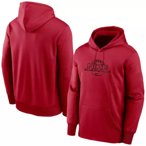 Nike Hoodies Long Sleeved For Men #1388809 $38.00 USD, Wholesale Replica Nike Hoodies