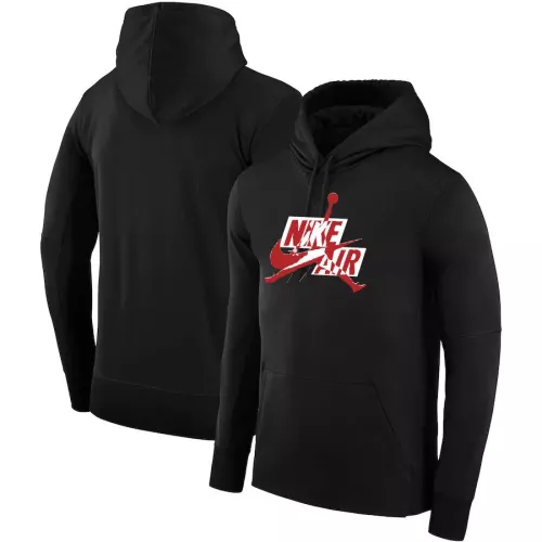 Nike Hoodies Long Sleeved For Men #1388812 $38.00 USD, Wholesale Replica Nike Hoodies