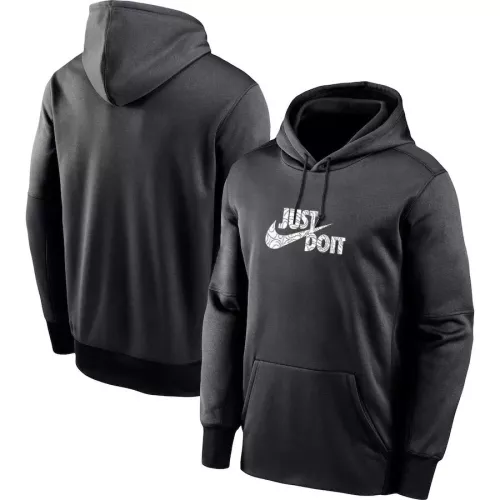 Nike Hoodies Long Sleeved For Men #1388813 $38.00 USD, Wholesale Replica Nike Hoodies