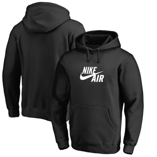 Nike Hoodies Long Sleeved For Men #1388815 $38.00 USD, Wholesale Replica Nike Hoodies